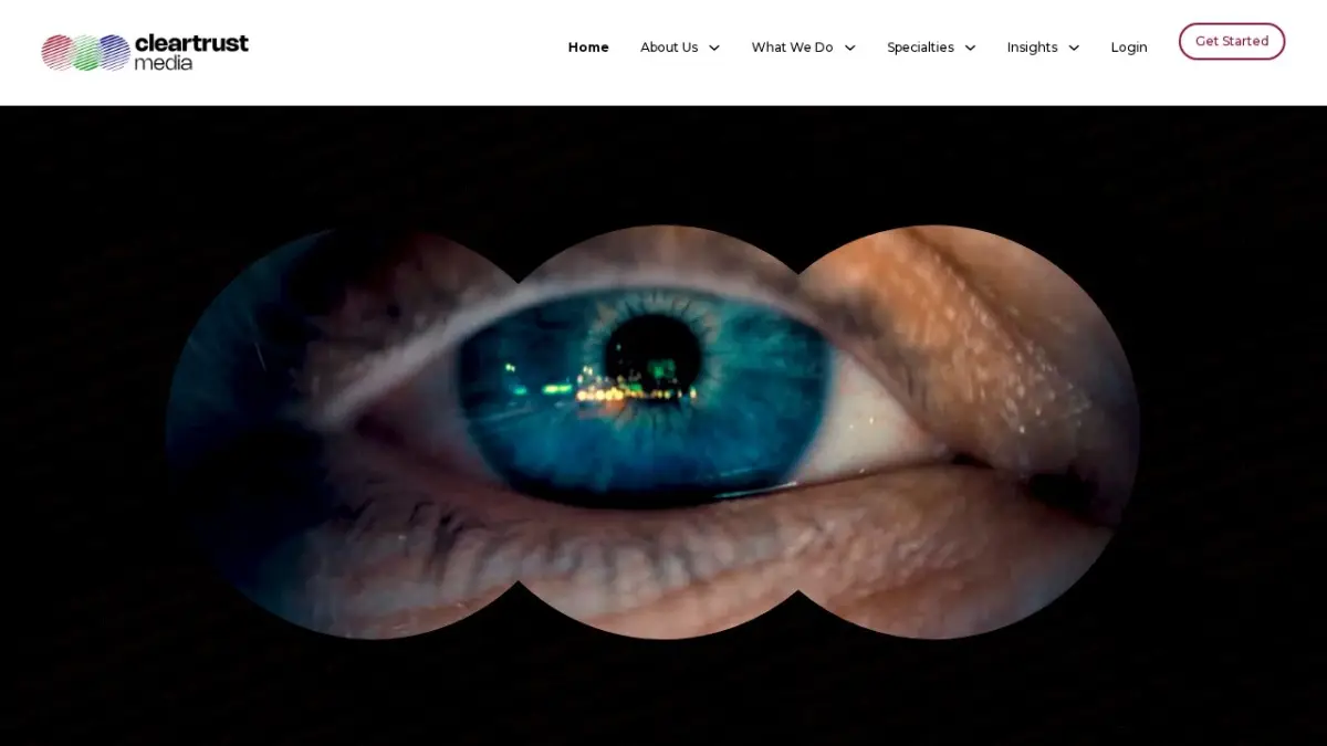 ClearTrust Media