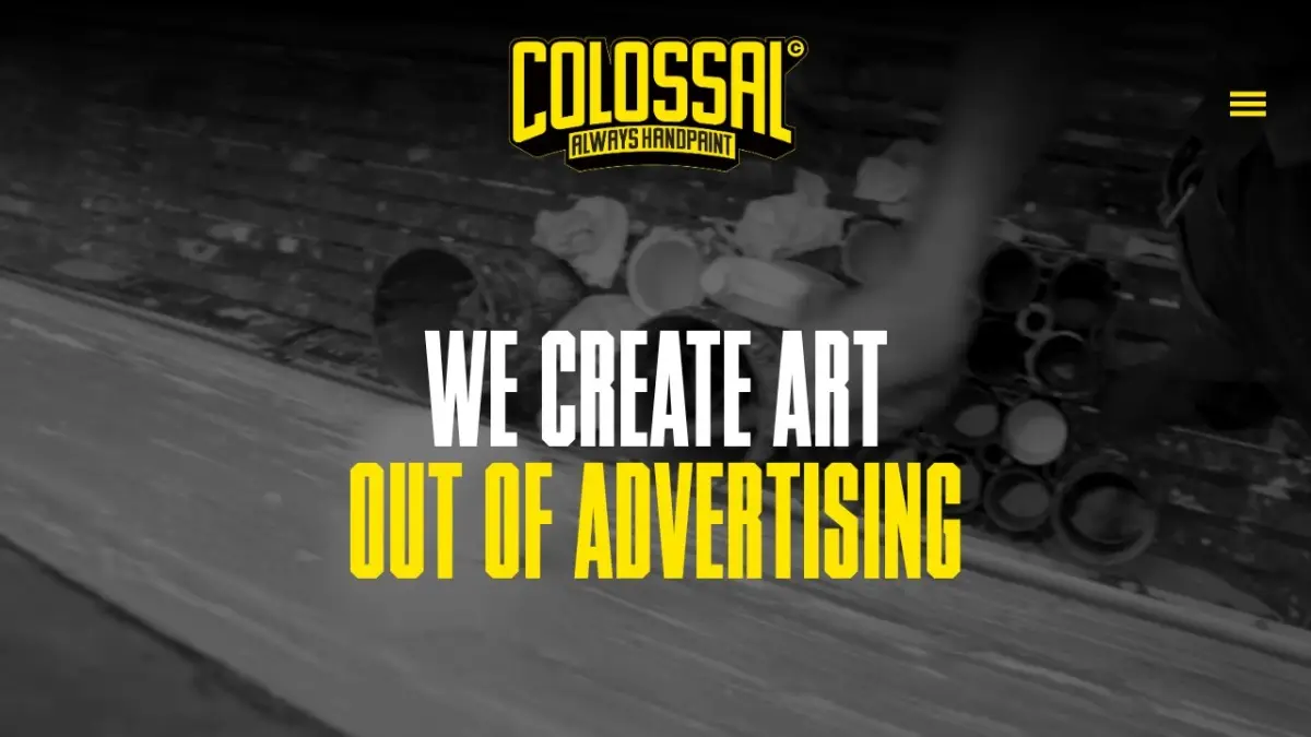 Colossal Media