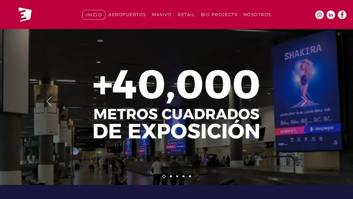 Efectimedios
