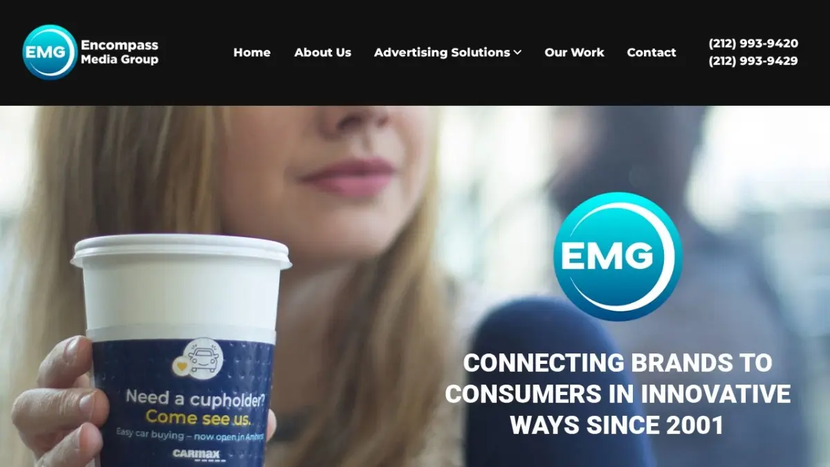 EMG Media Group, Inc.
