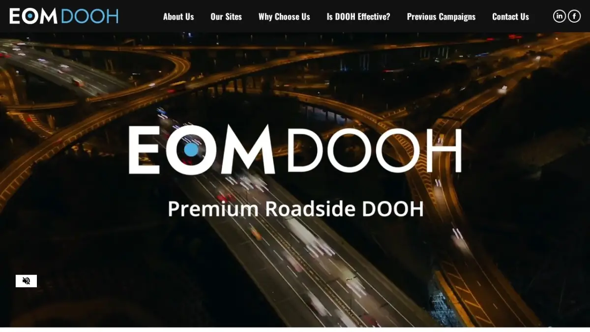 EOM DOOH