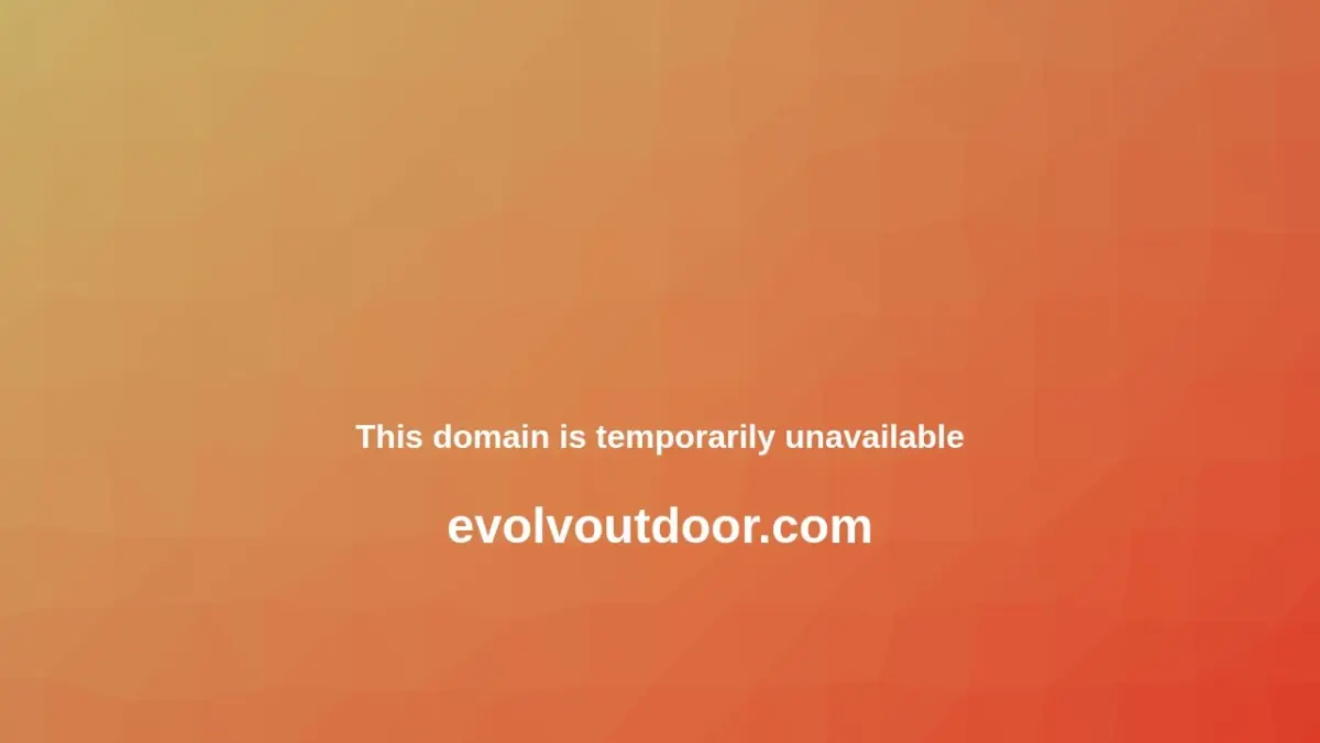 Evolv