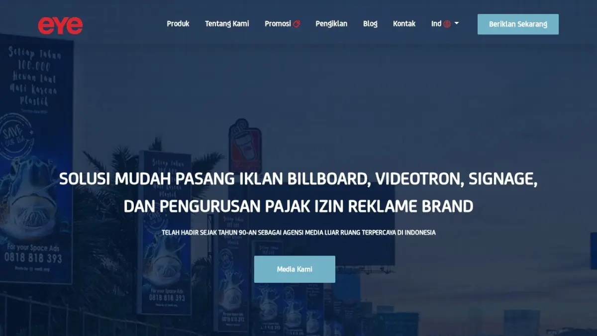 Eye Indonesia