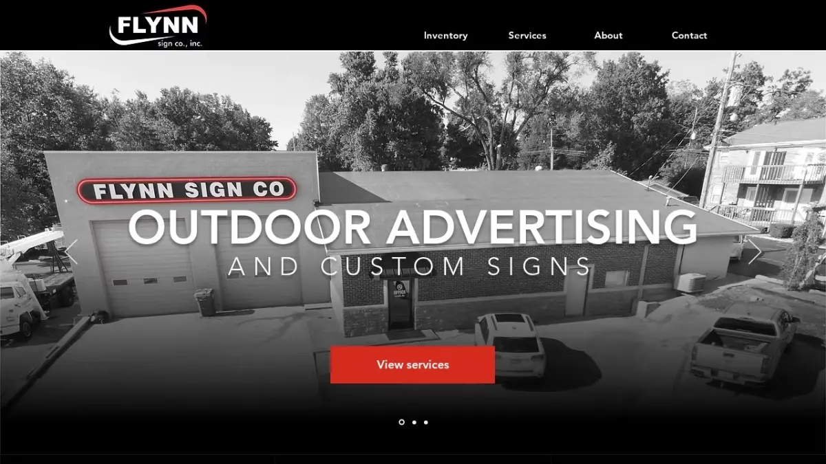 Flynn Sign Co.