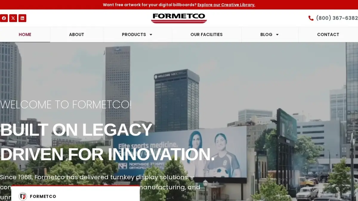 Formetco