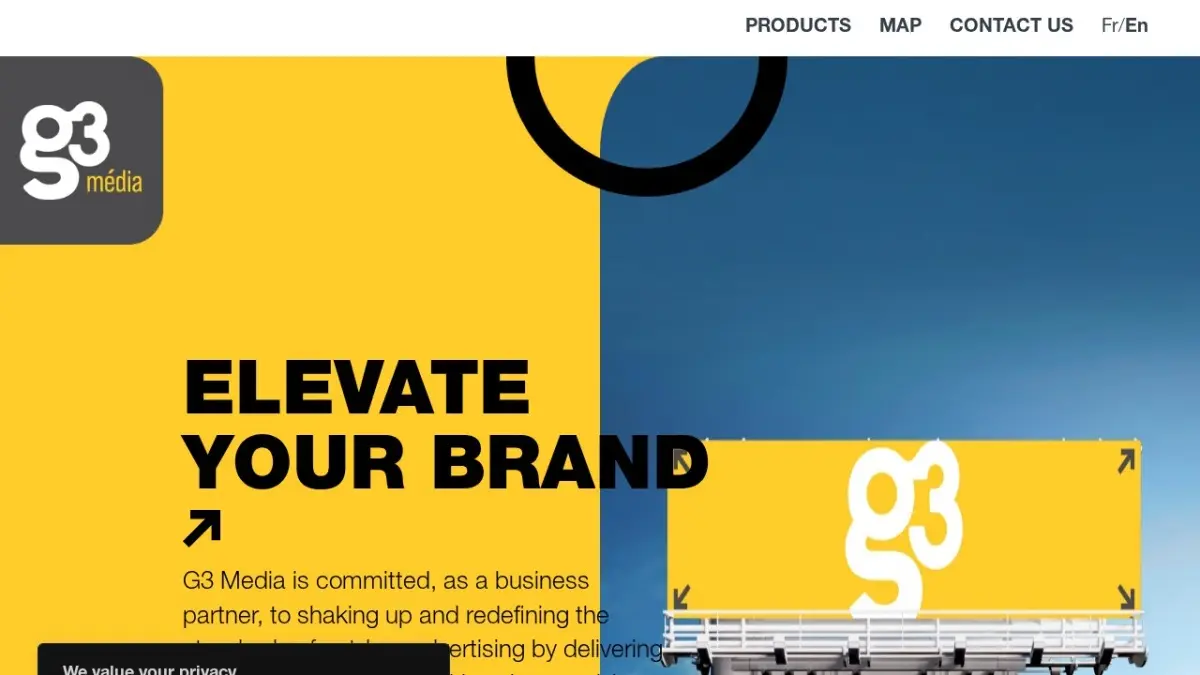 G3 Media