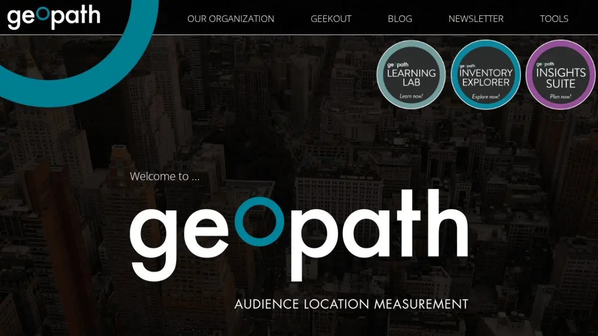 Geopath