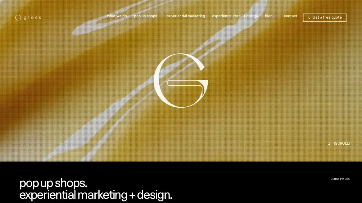 Gloss Media