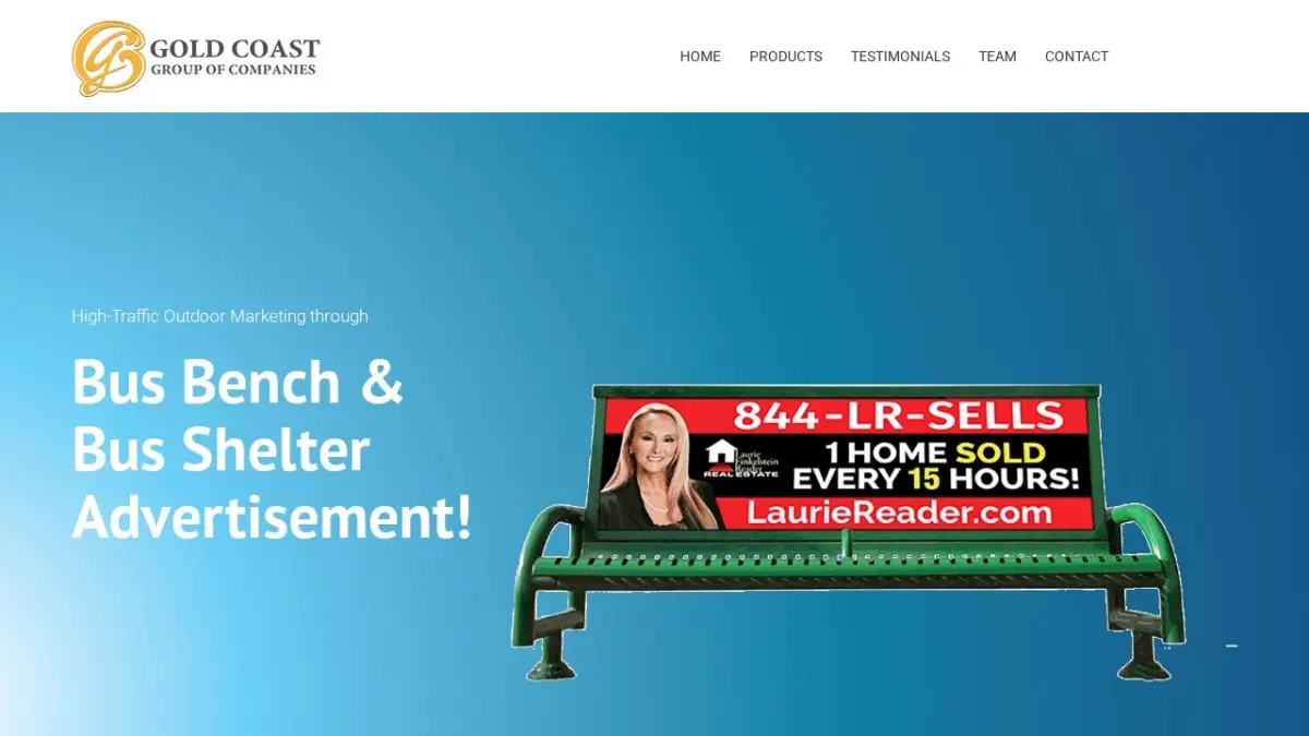 Gold Coast Bench Inc.