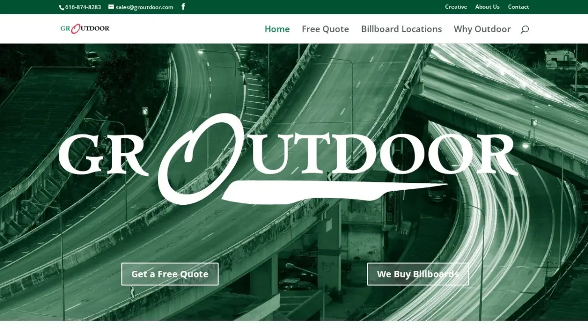 GR Outdoor