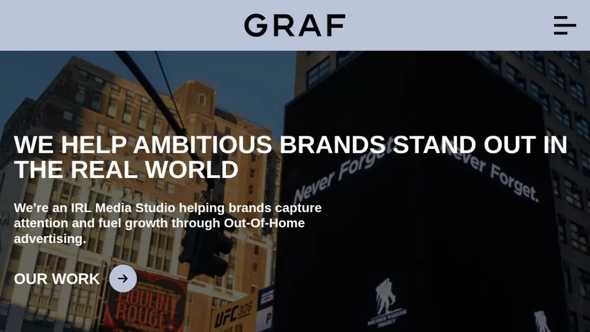 Graf Media Group