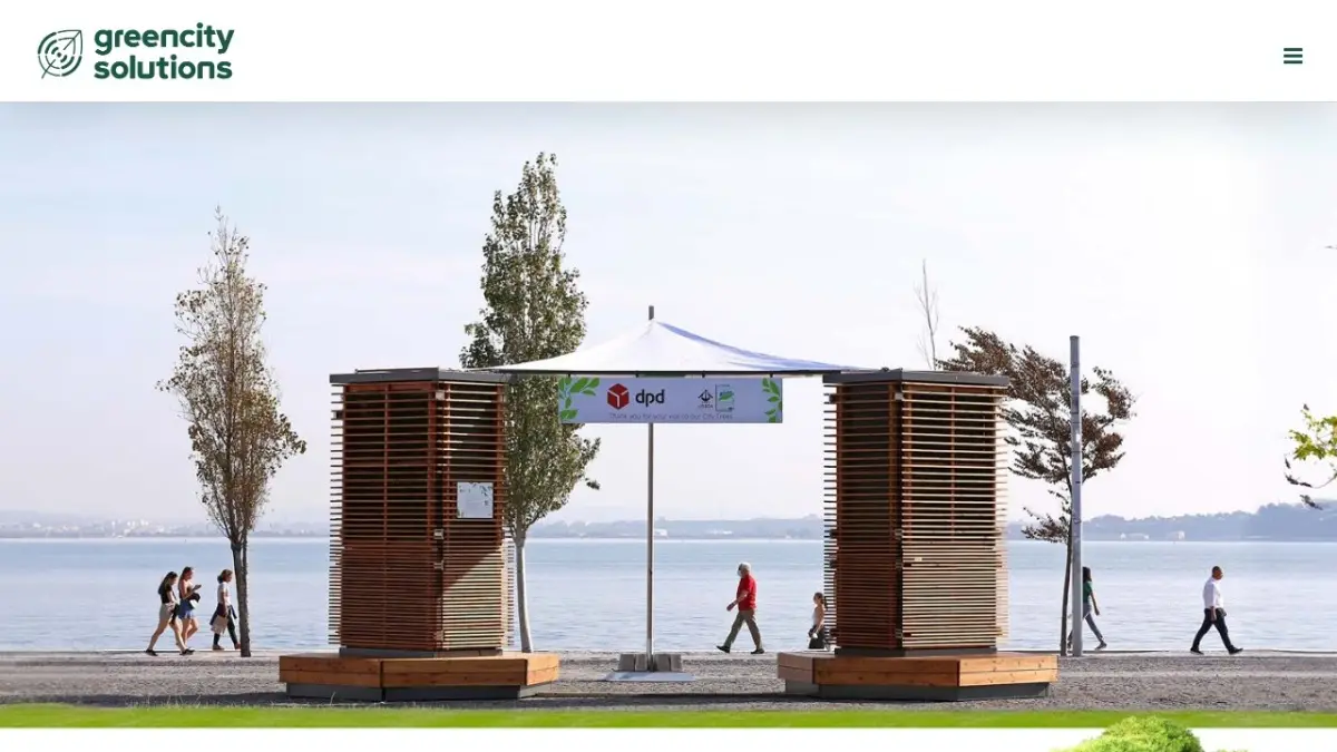 Green City Solutions