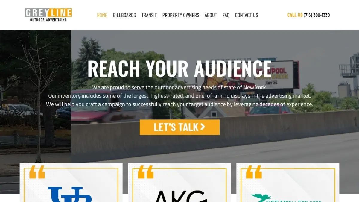 Greyline Outdoor