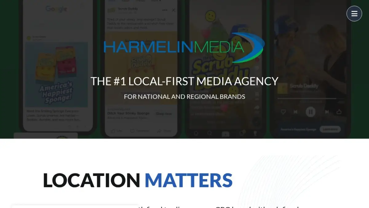 Harmelin Media