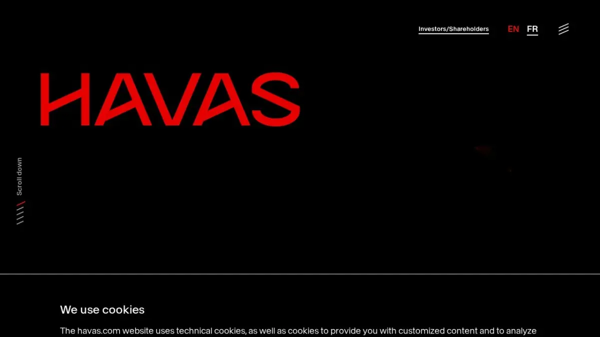 Havas Adcity