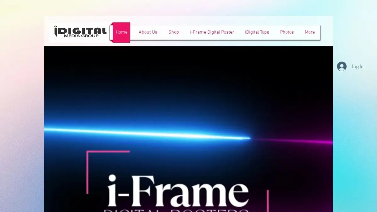 iDigital Media Group, LLC