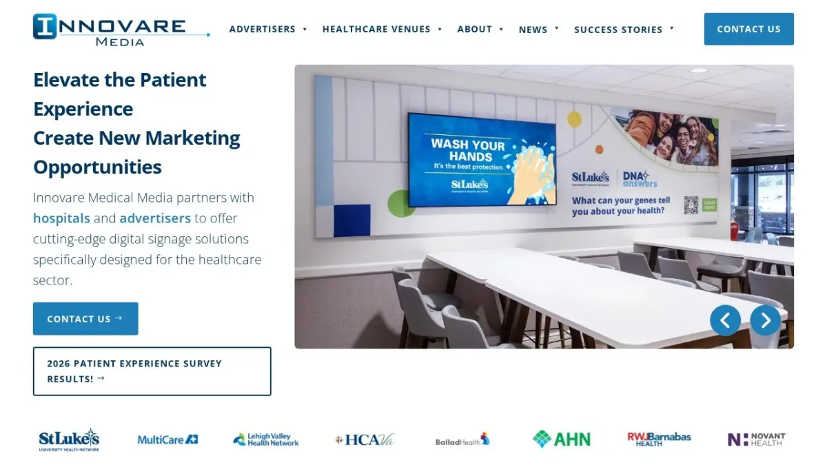 Innovare Medical Media