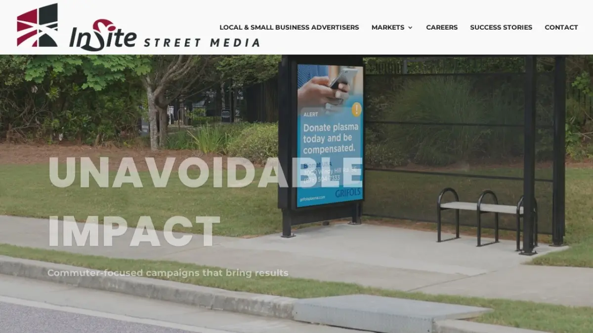 InSite Street Media
