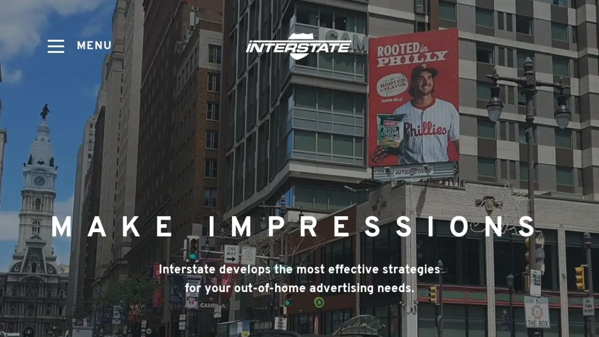 Interstate Outdoor Advertising