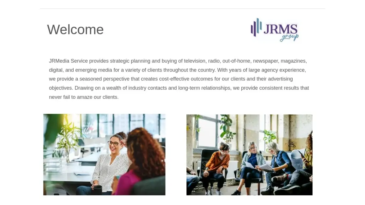 J.R. Media Services, LLC