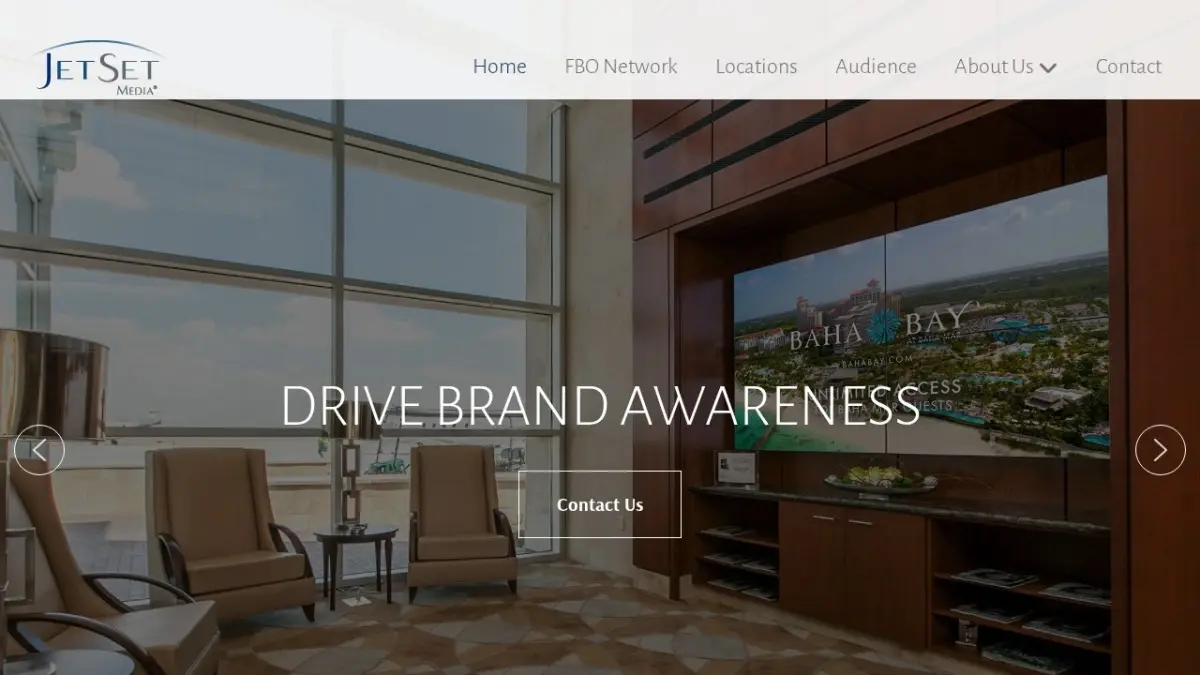 JetSet Media LLC