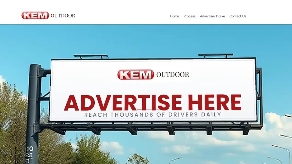 KEM Advertising
