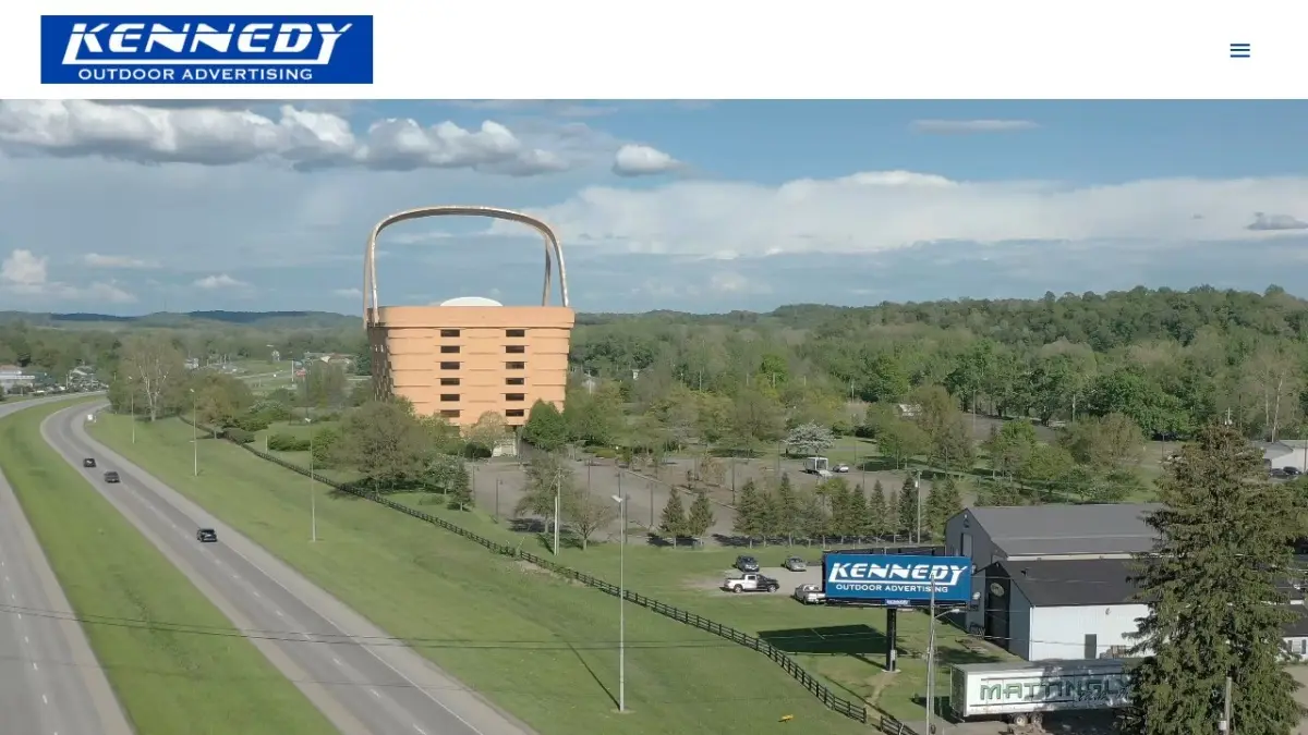 Kennedy Outdoor Advertising