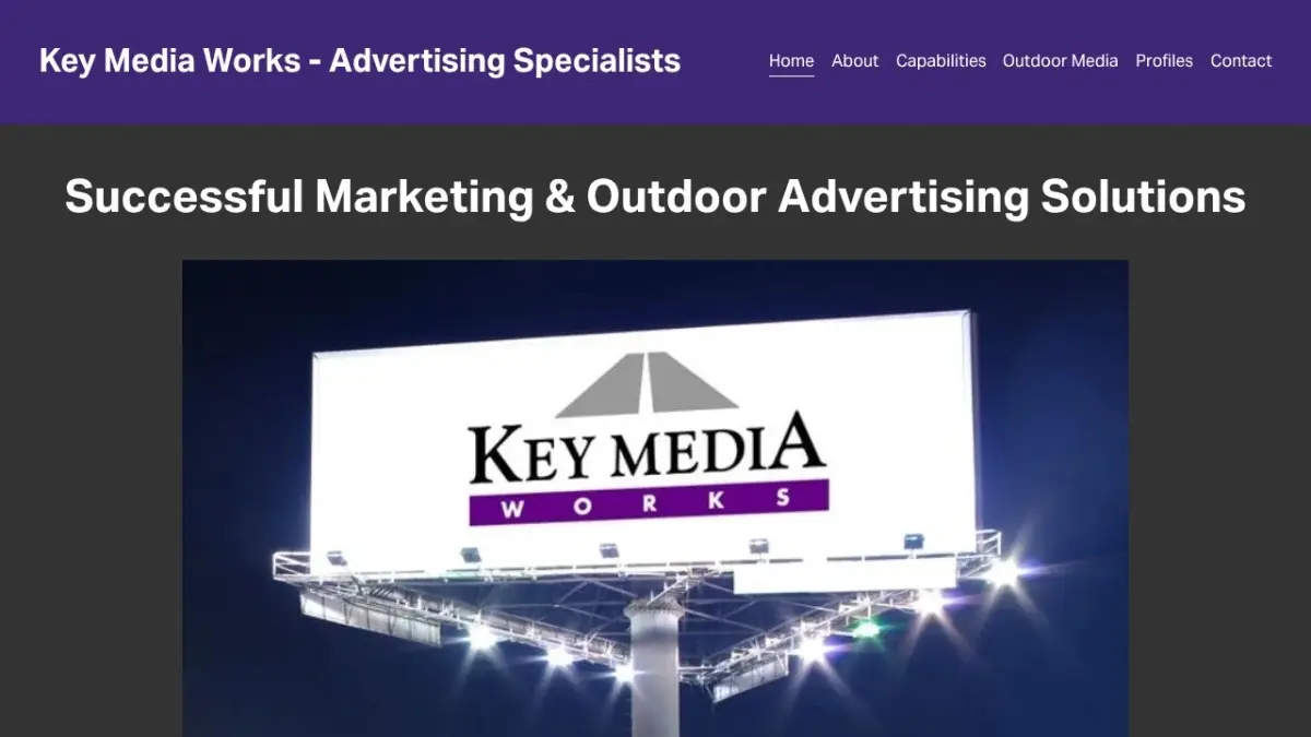 Key Media, Inc.