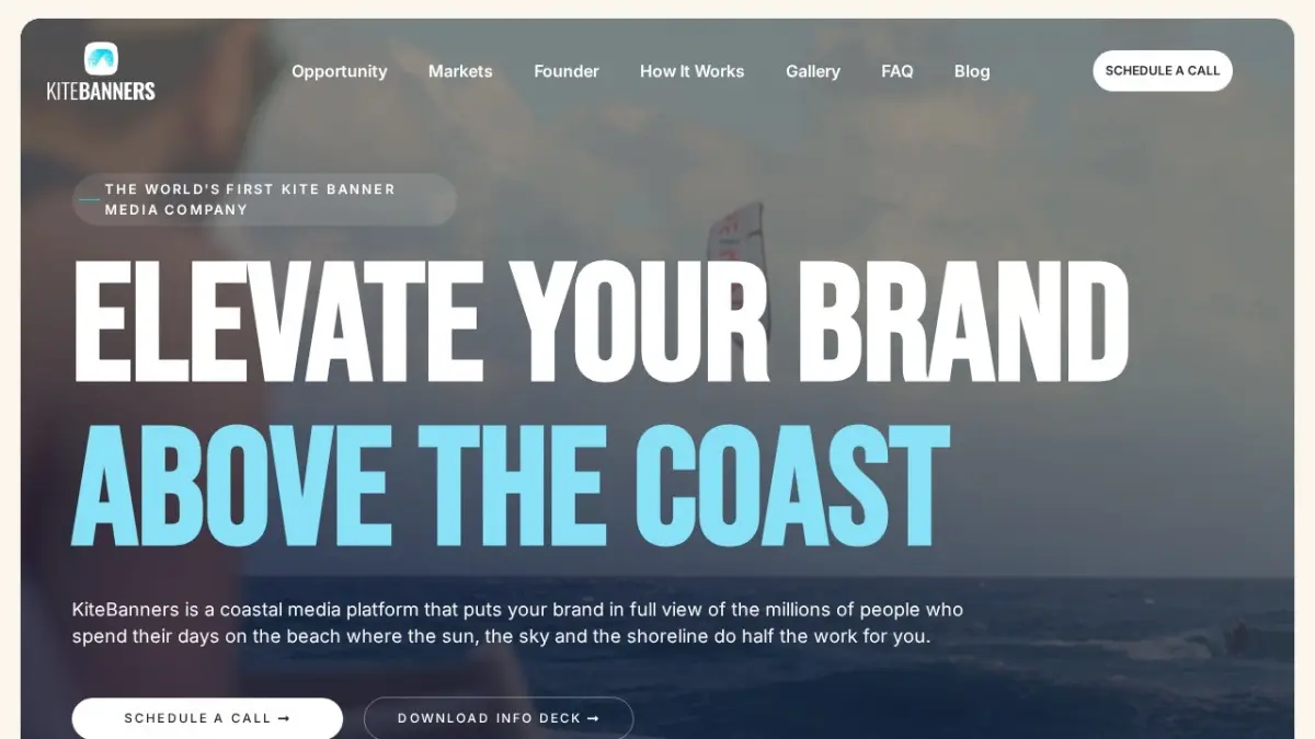 KiteBanners LLC