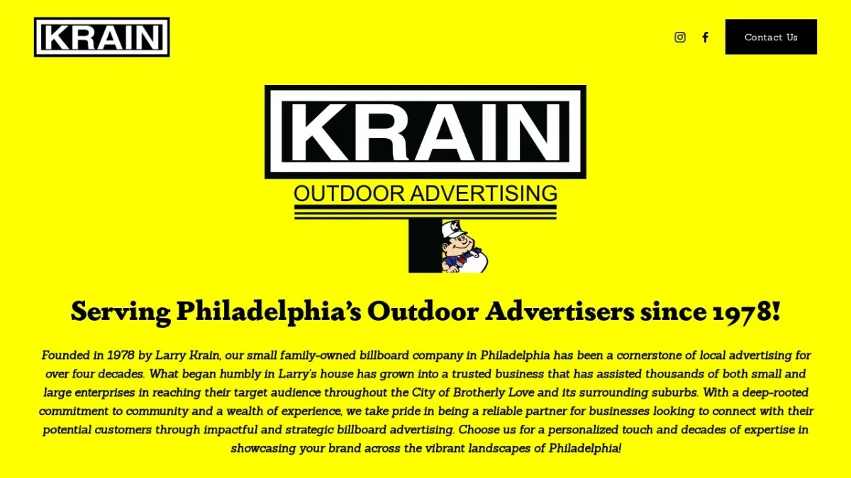 KRAIN Enterprises Inc