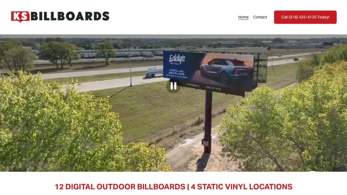 KS Billboards