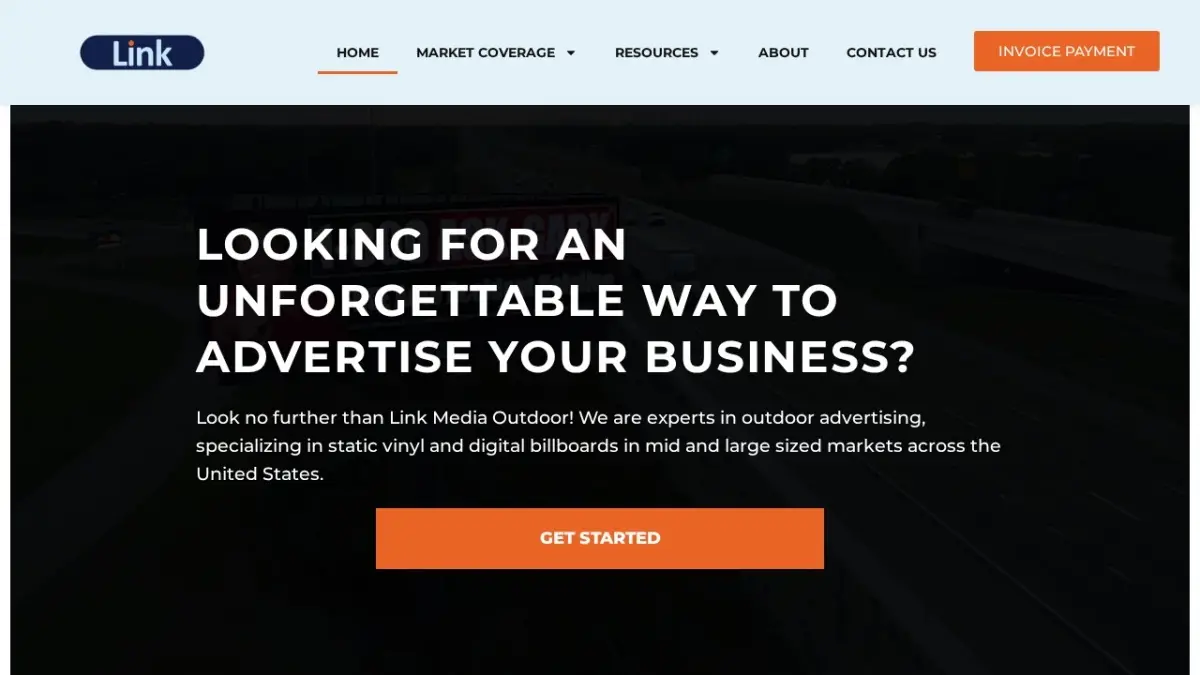Link Media Outdoor