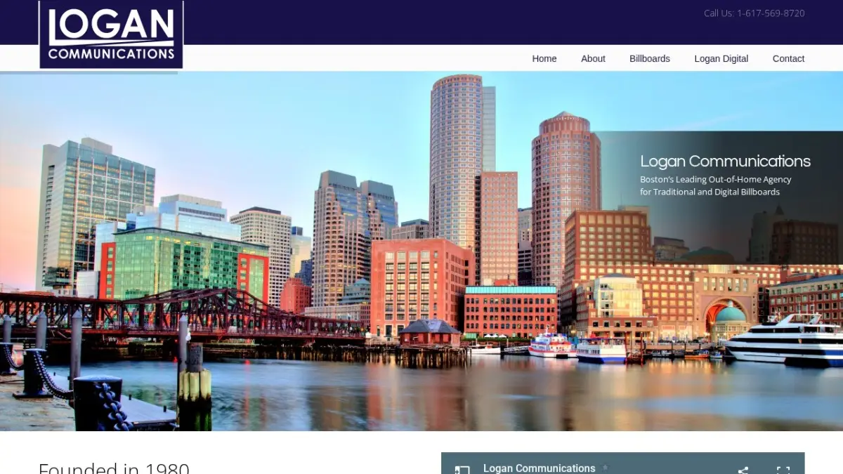 Logan Communications