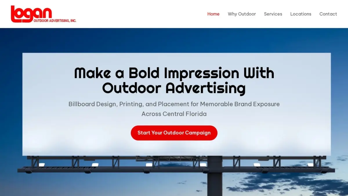 Logan Outdoor, LLC
