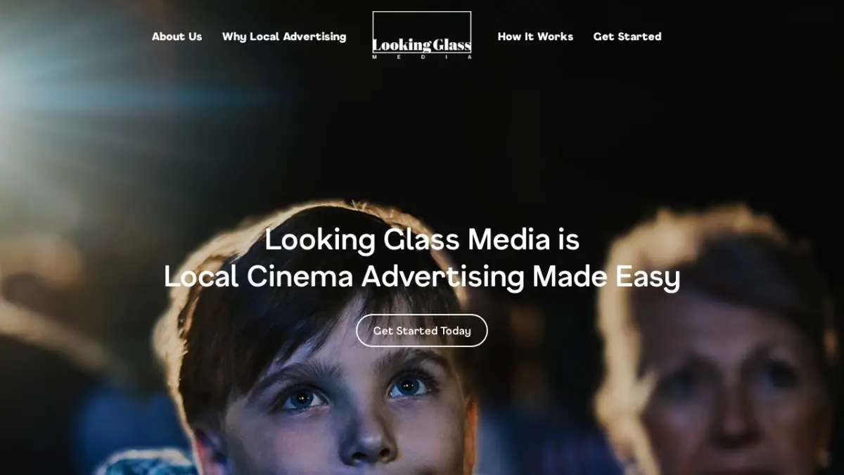 Looking Glass Media