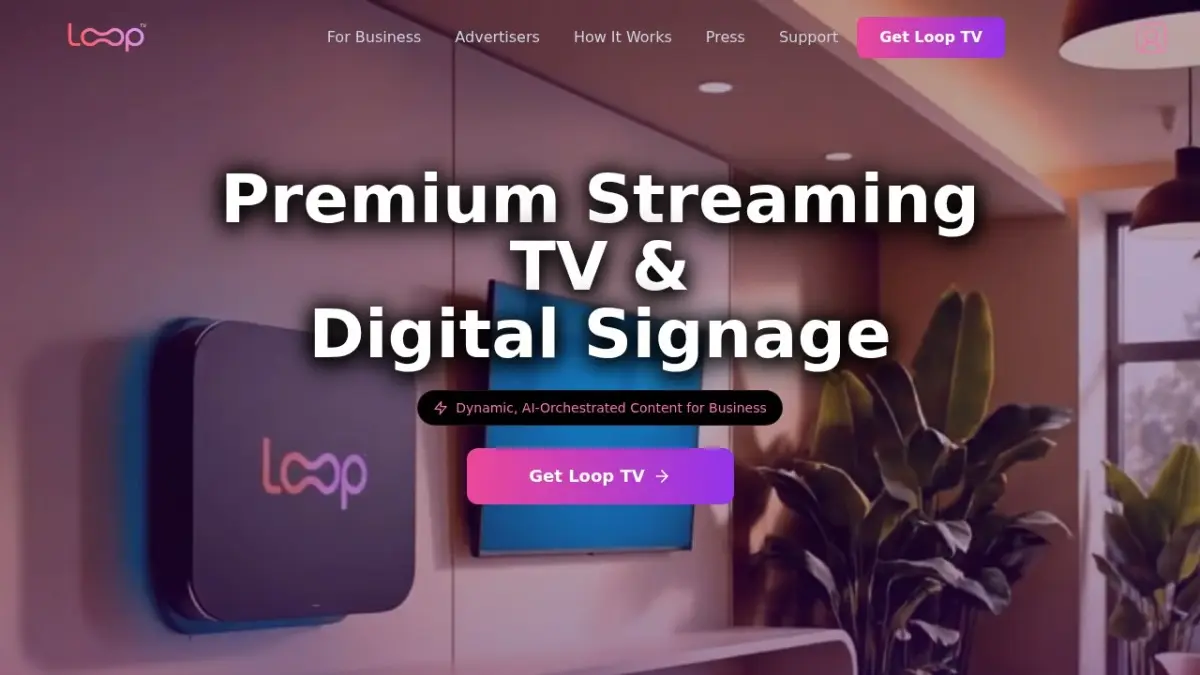 Loop Media