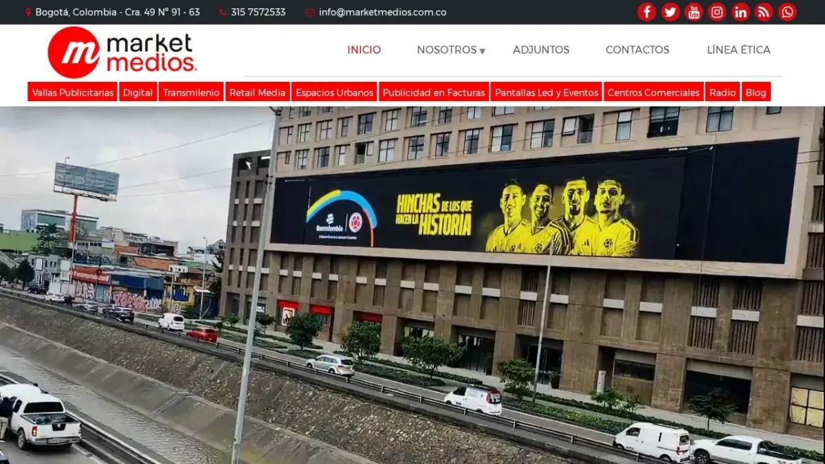 Marketmedios