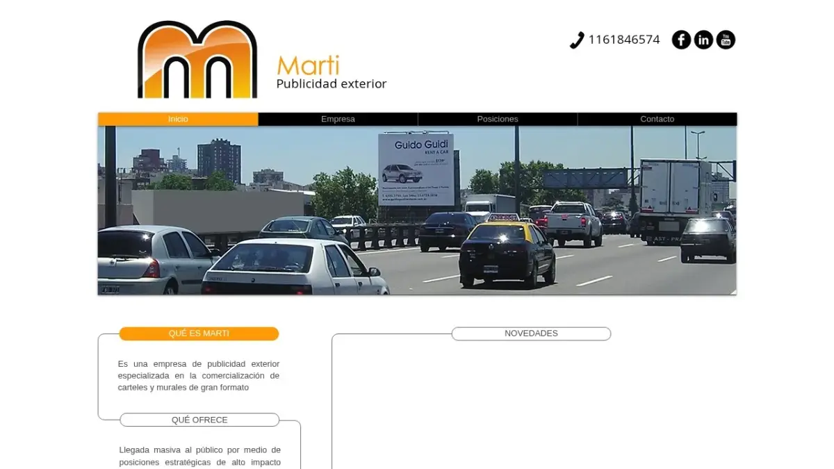 Marti Publicidad