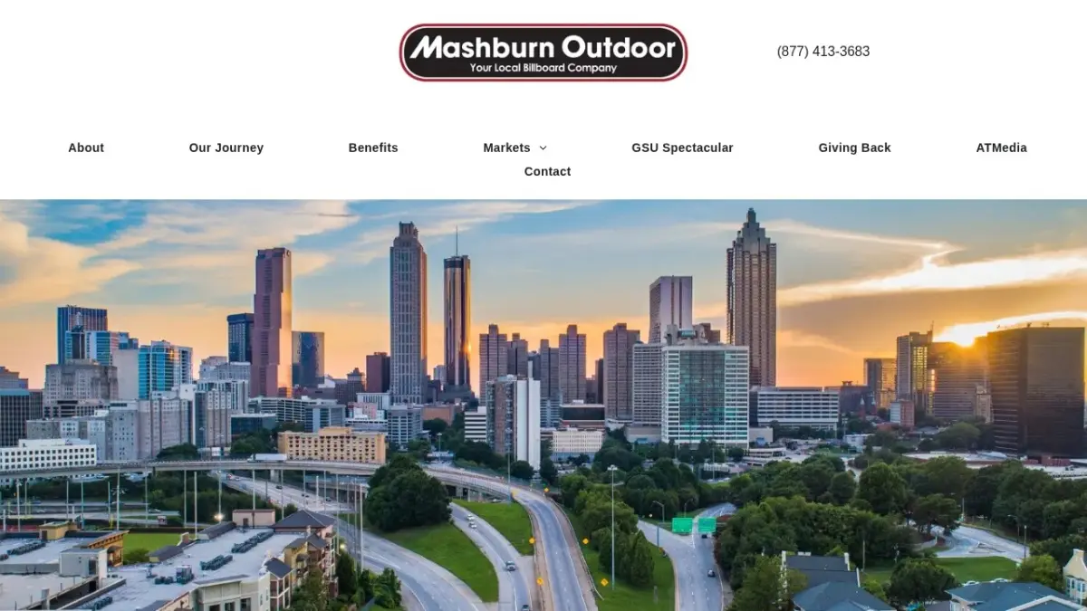 Mashburn Outdoor