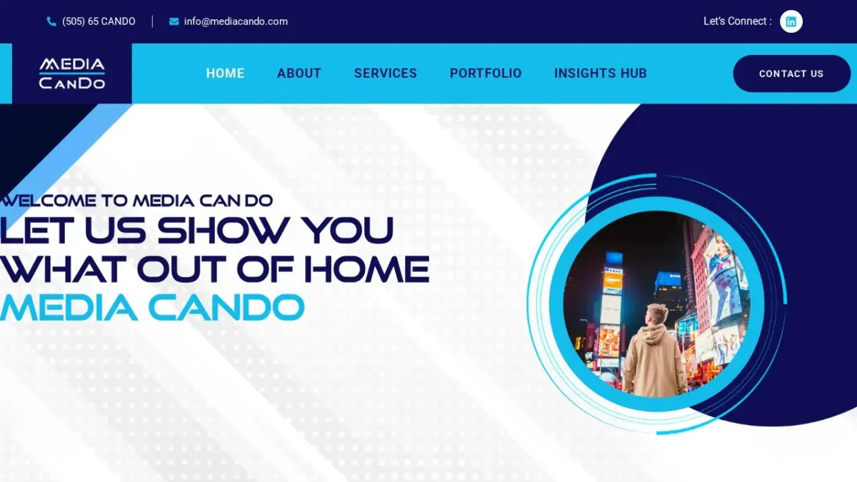 Media CanDo