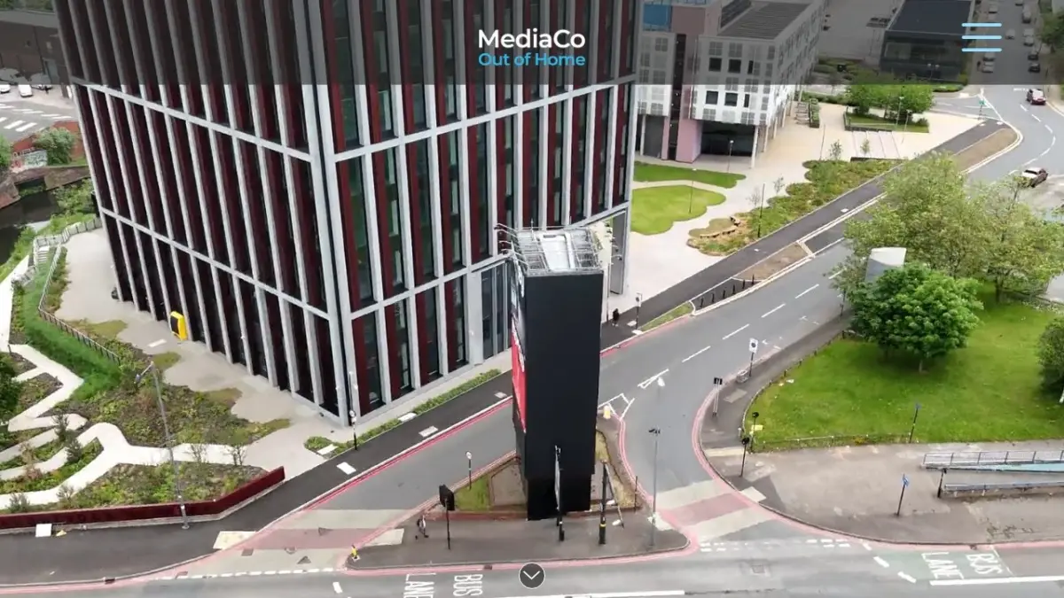 MediaCo Out of Home