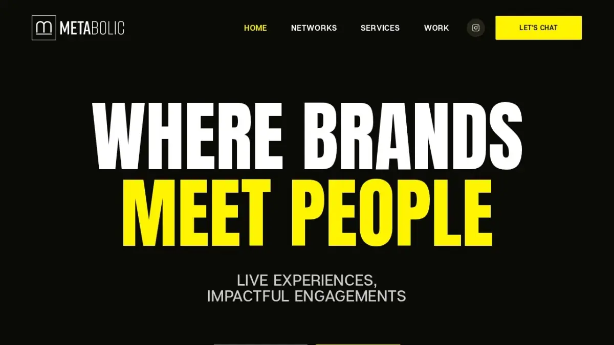 Metabolic Media Inc.
