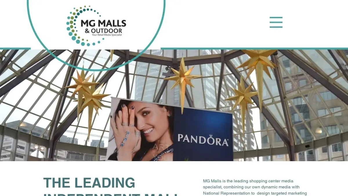 MGM Outdoor (MG Malls)