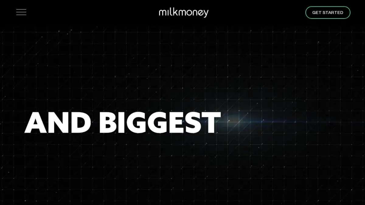 MilkMoney, Inc.