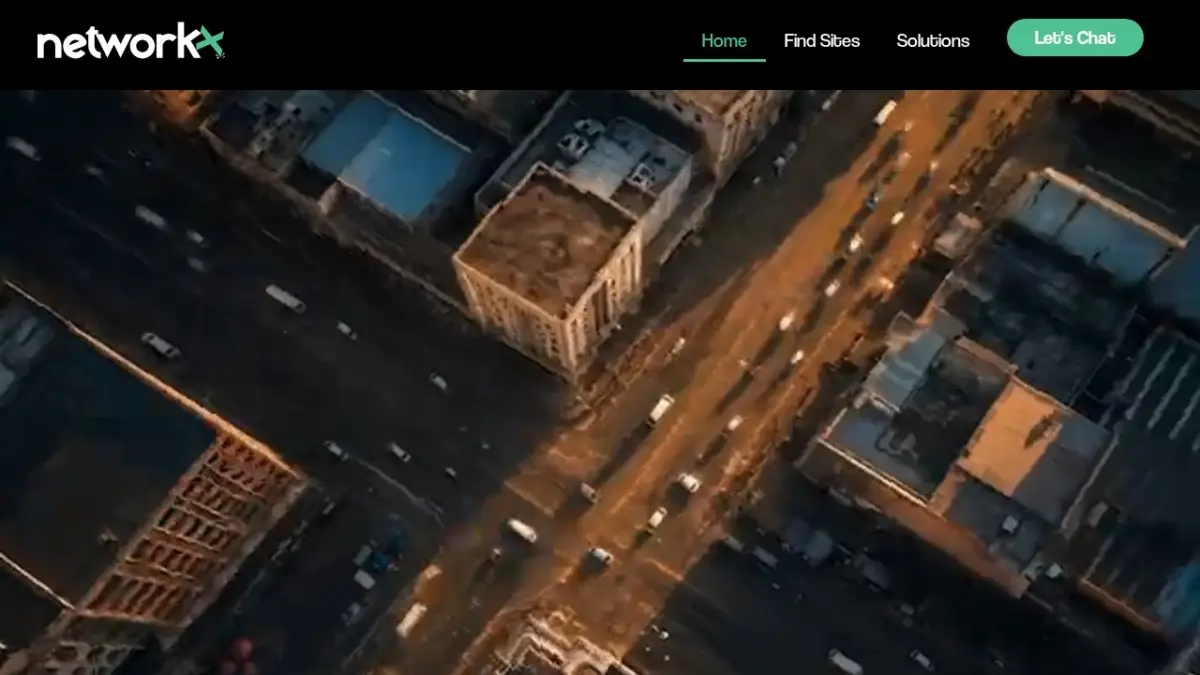 NetworkX