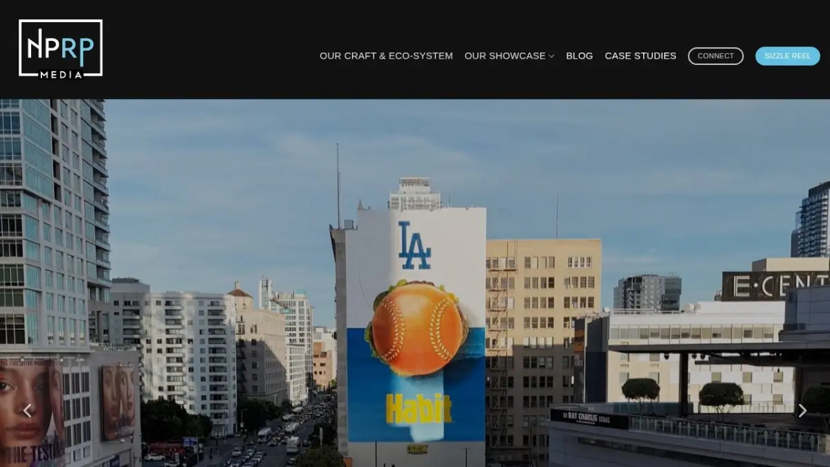NPRP Media