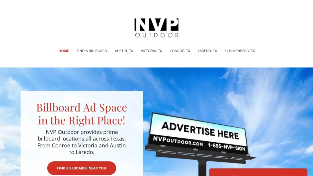 NVP Outdoor