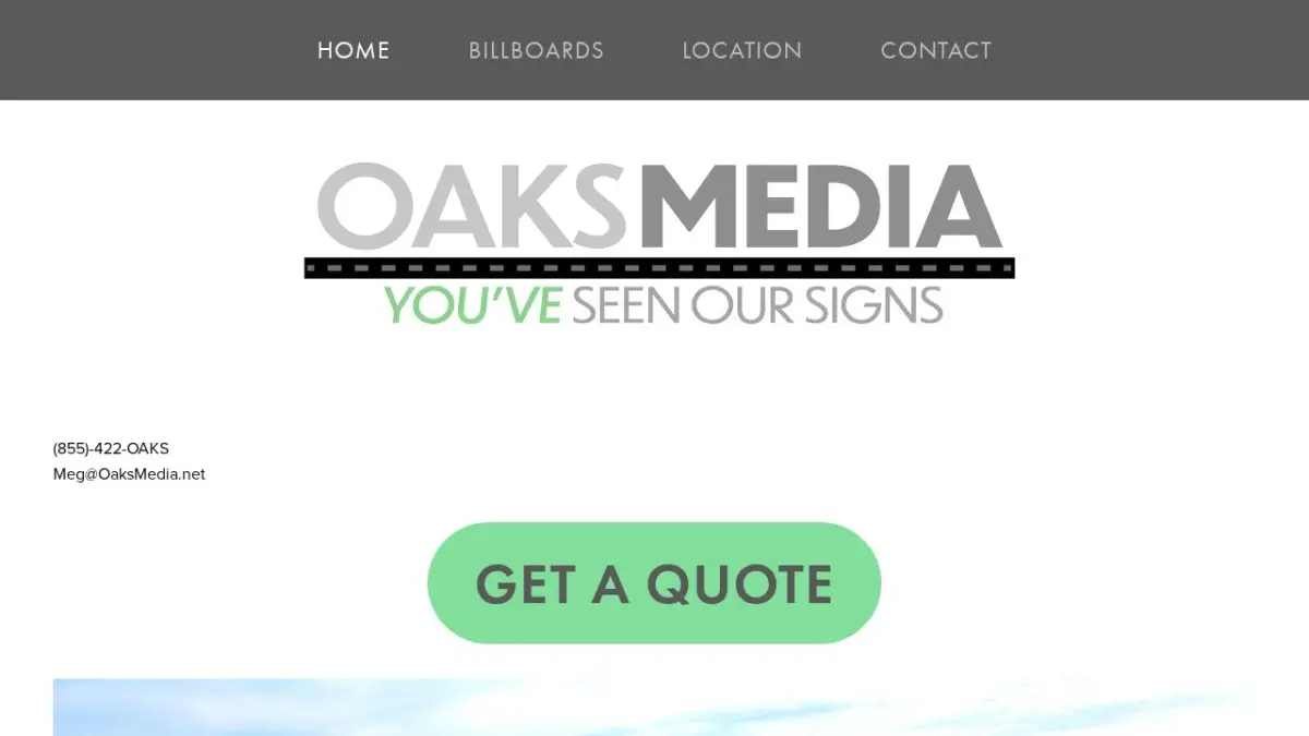 Oaks Media