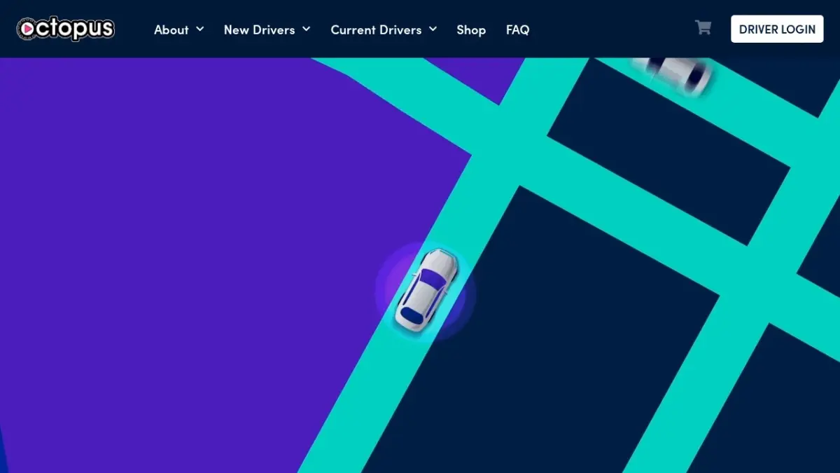 Octopus Interactive/T-Mobile Rideshare
