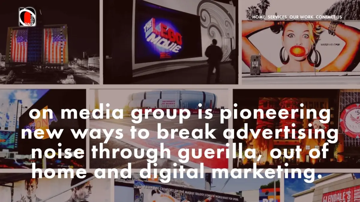 ON Media Group